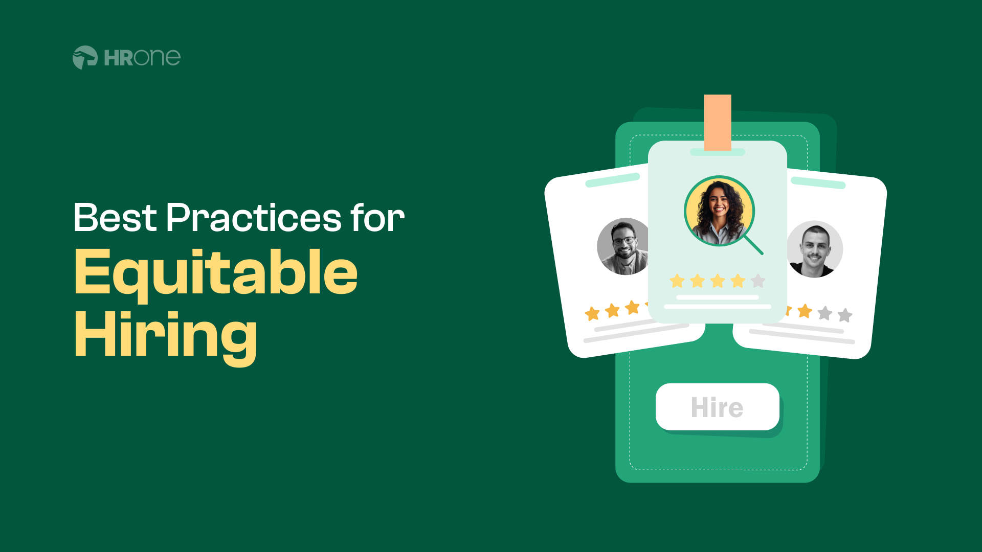 Diversity And Inclusion In Recruitment: Best Practices For Equitable Hiring