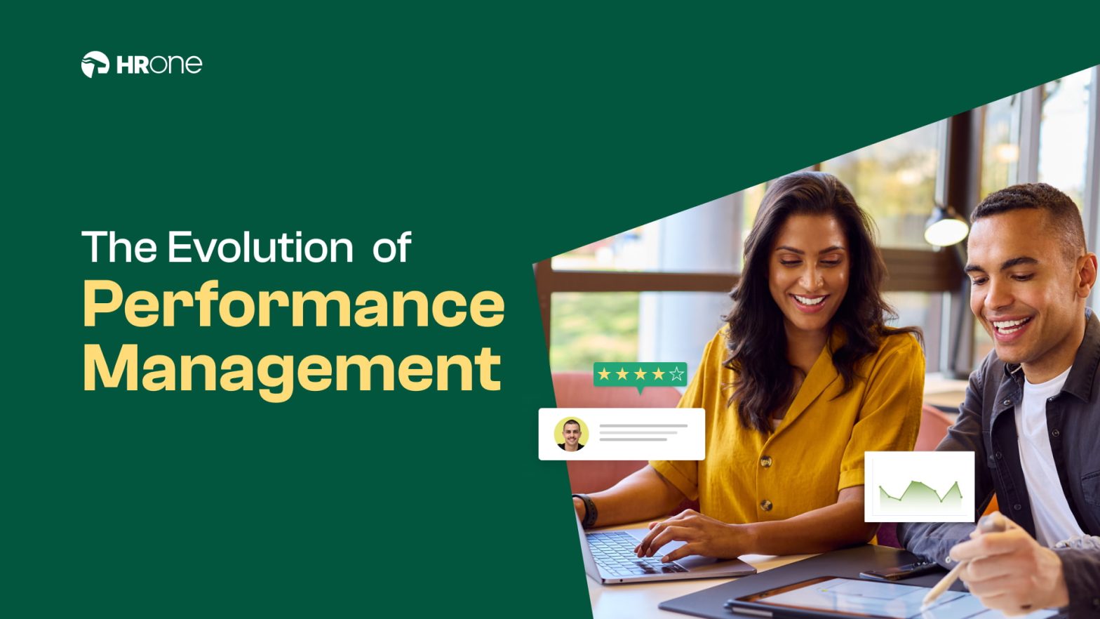 Evolution Of Performance Management