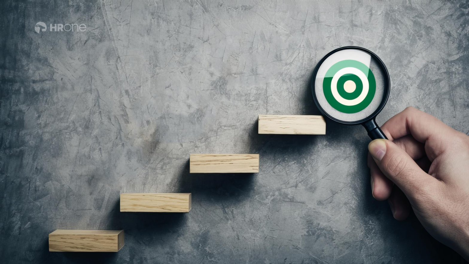 Goal Setting Through Hrms