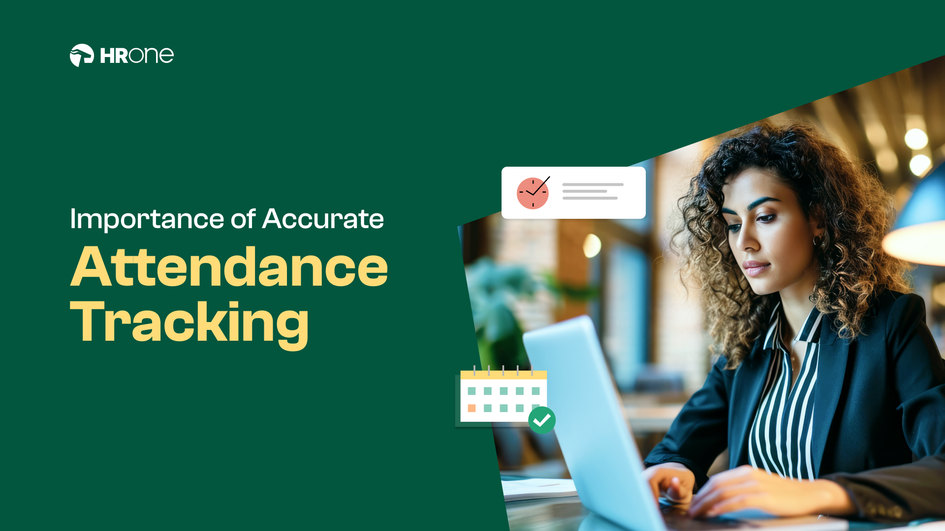 The Importance Of Accurate Attendance Tracking For Business Success 
