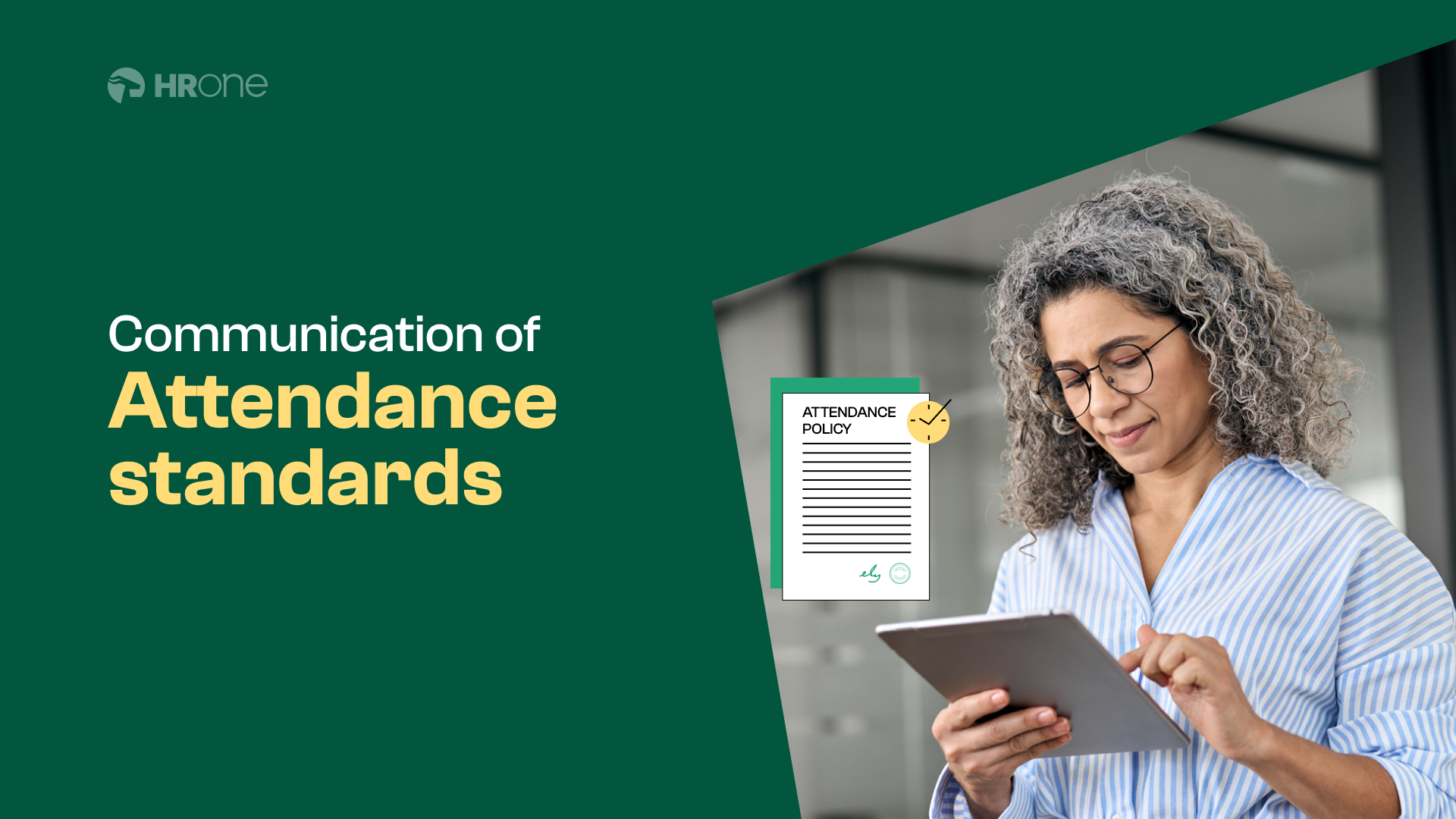 7 Tips For Transparent Attendance Communication To Employees