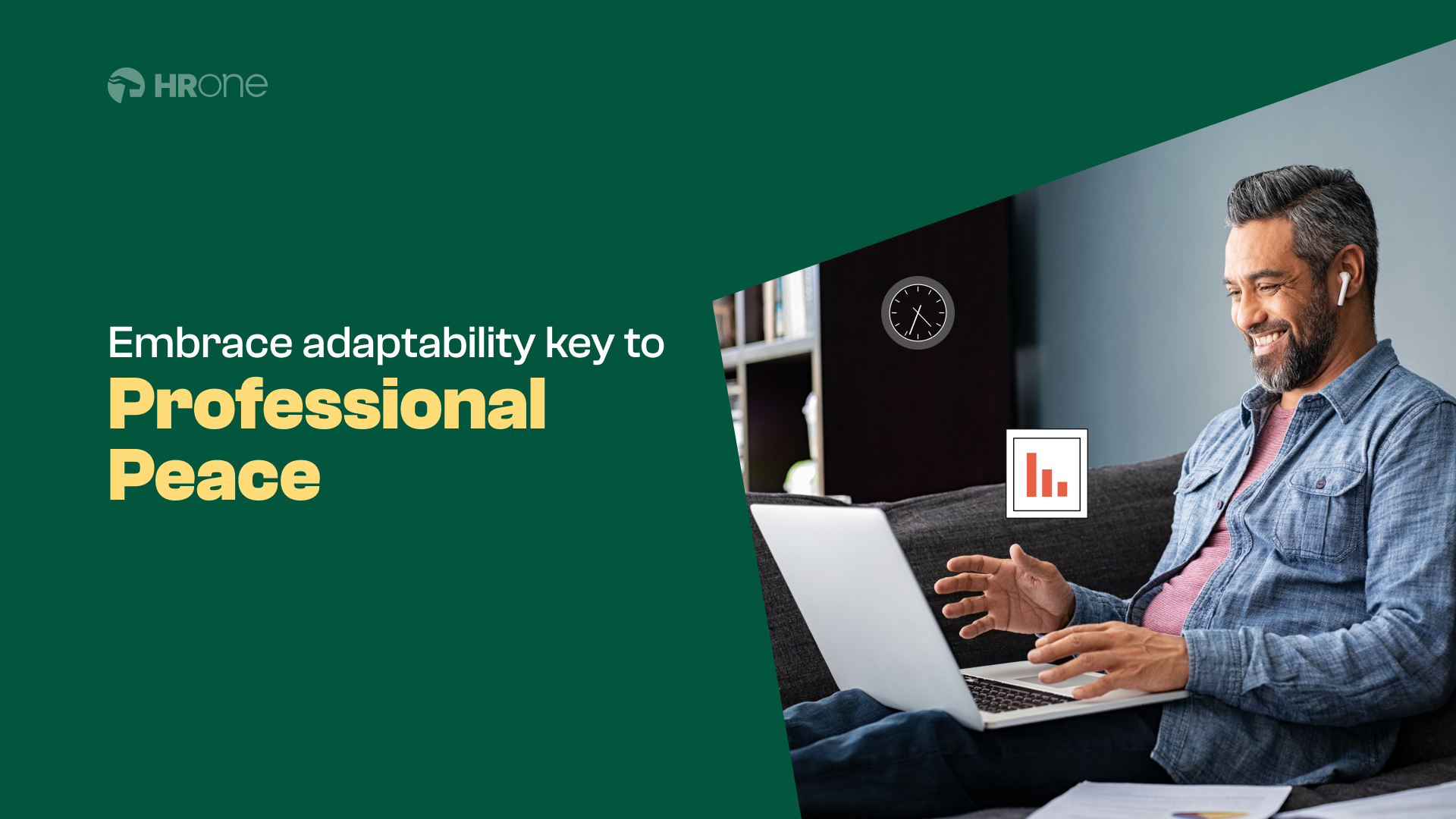 How Flexibility Brings Relief To Our Professional Life?