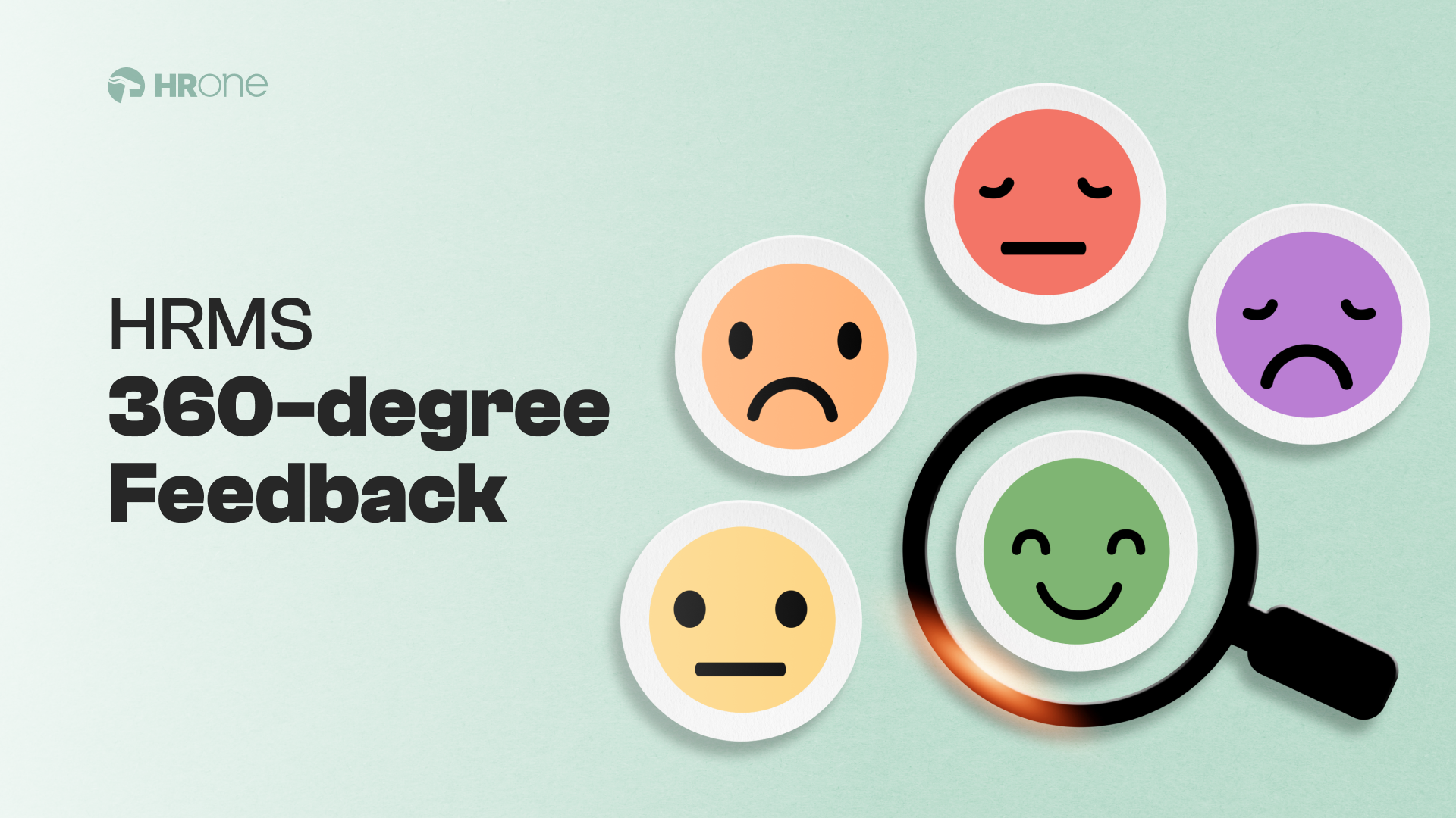 How To Use Hrms For 360-Degree Feedback