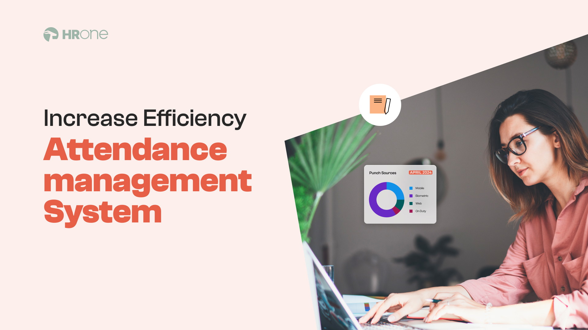 How To Increase Efficiency Through Attendance System Integration?