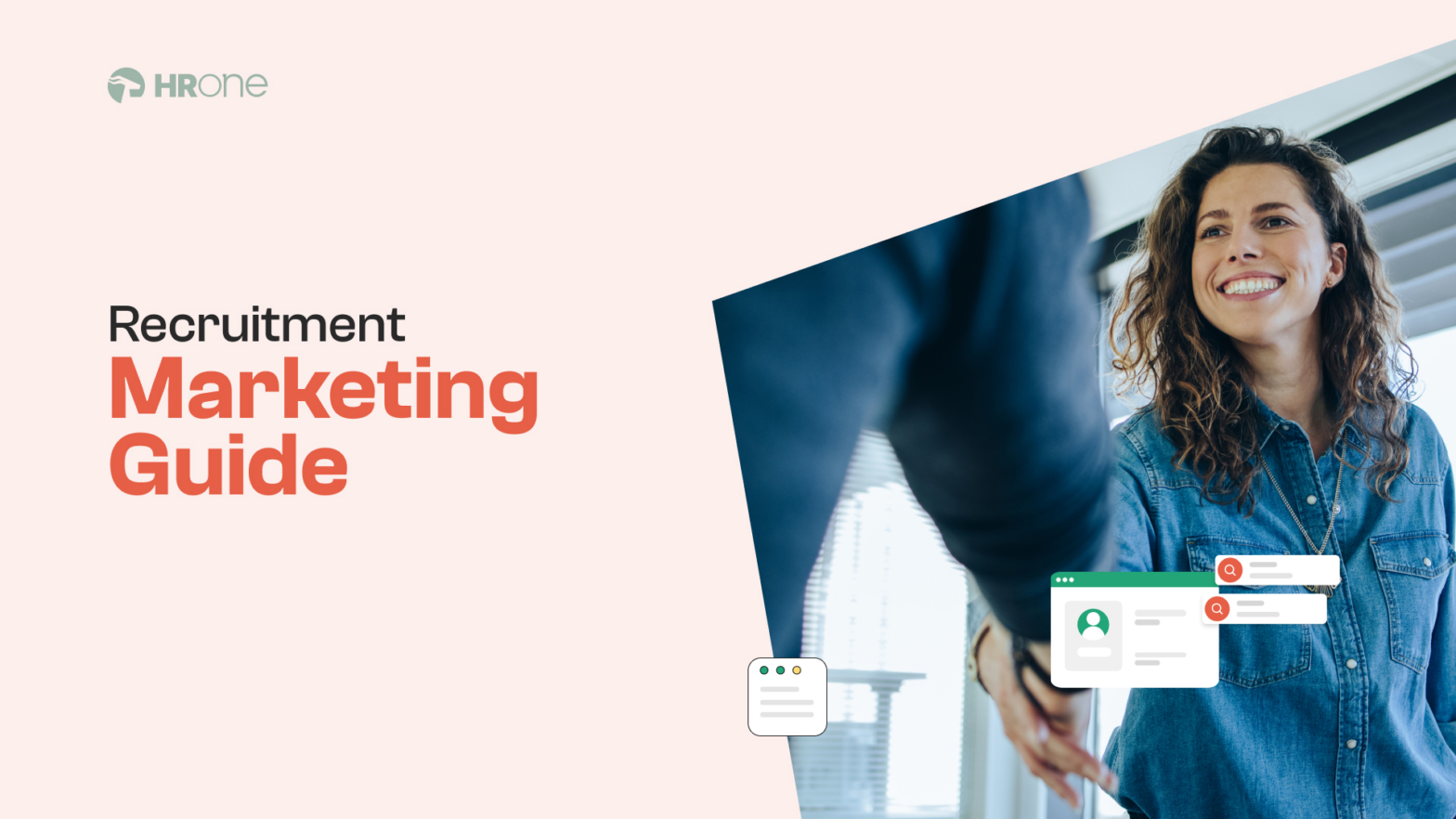 Recruitment Marketing 101: Promoting your vacancies effectively