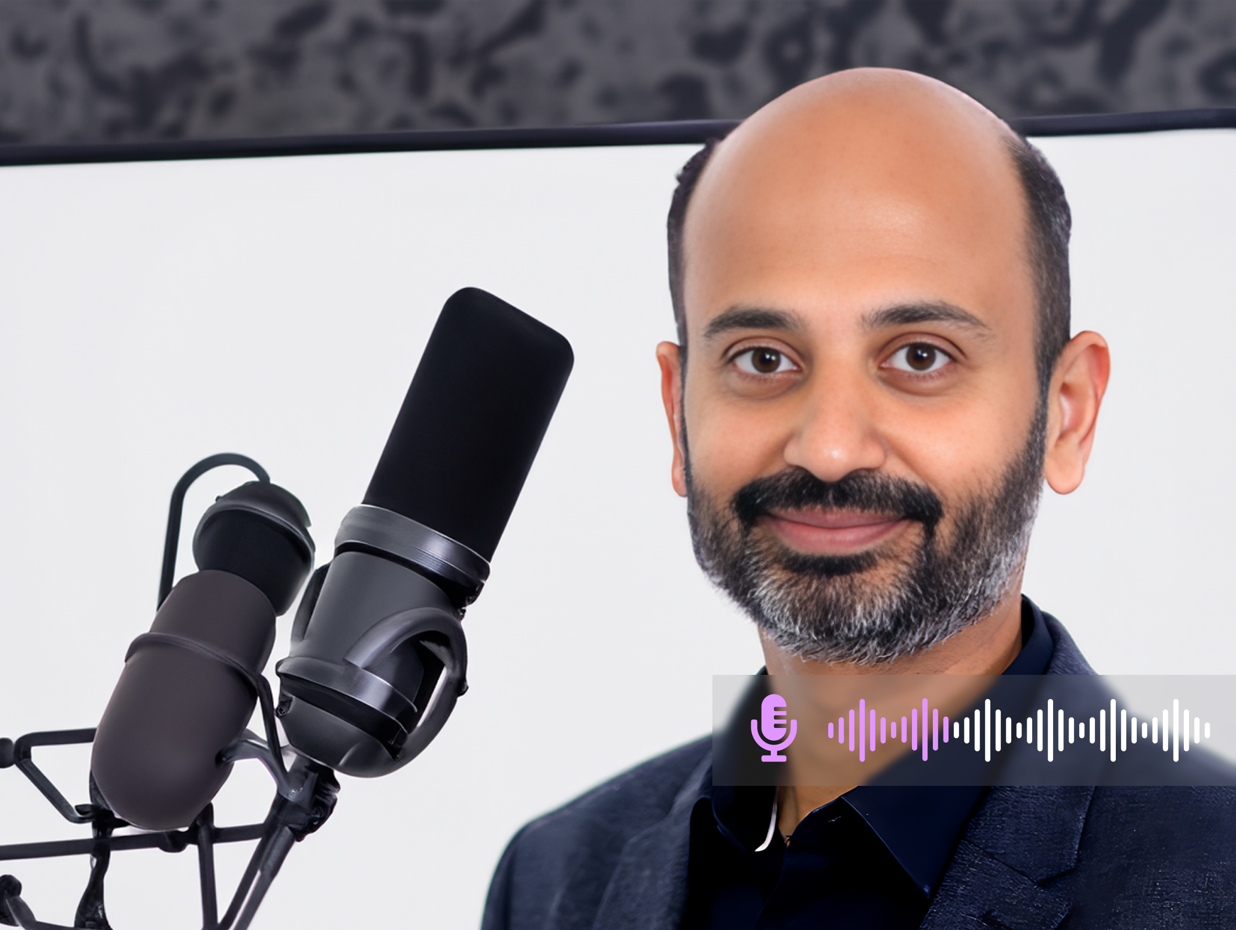 The CHRO Mindset Podcast with Krishna Raghavan