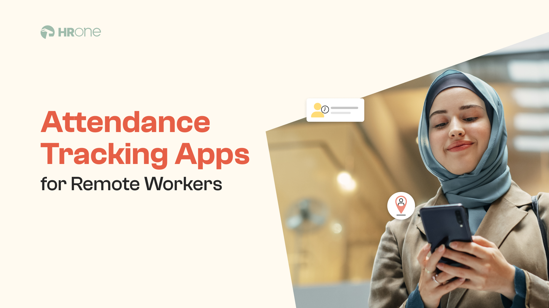 How To Choose Attendance Tracking Apps For Remote Workers? [5 Points You Can’t Miss!]