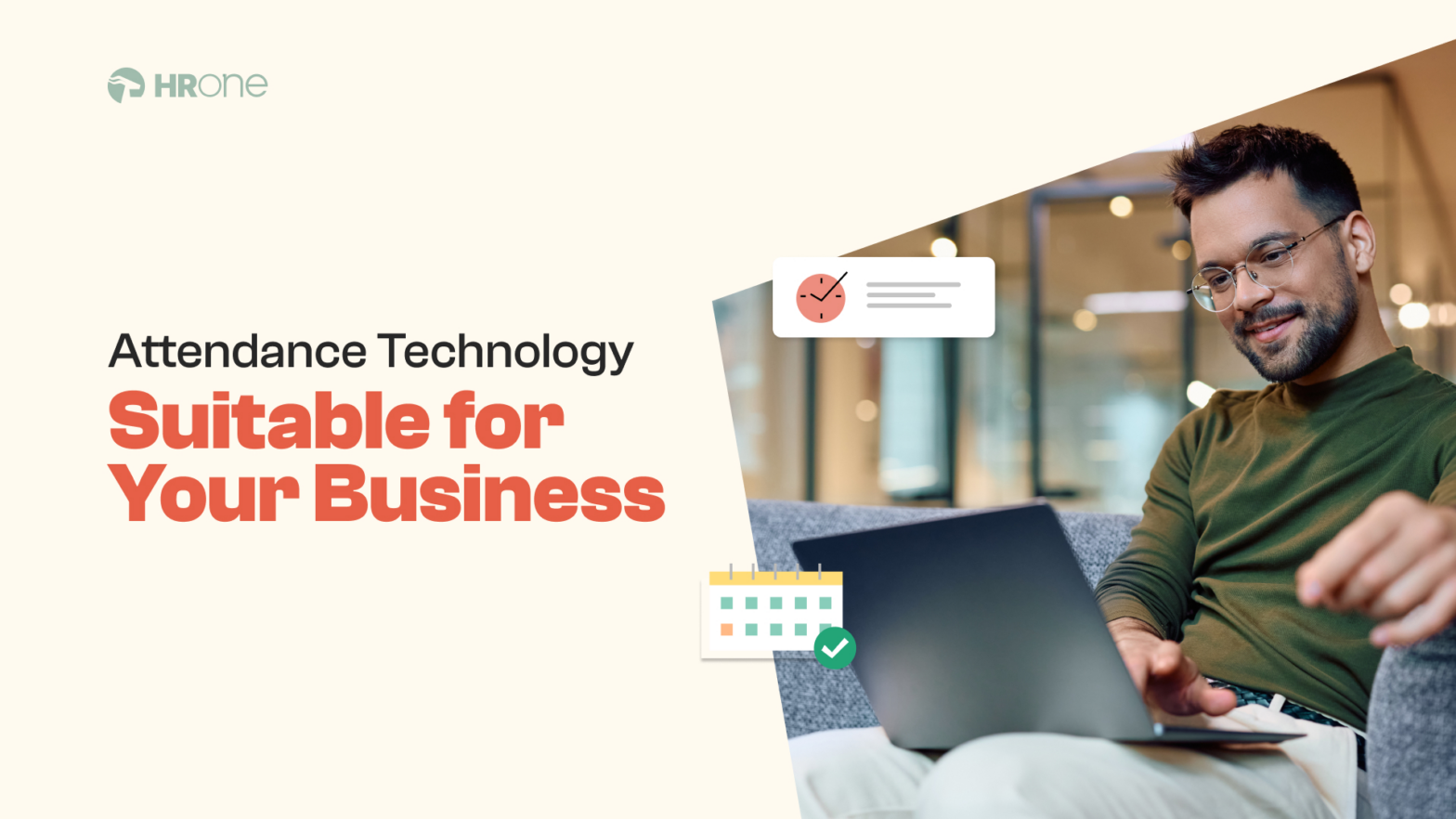 Is Biometric Attendance Technology Suitable for Your Business? Know Now!