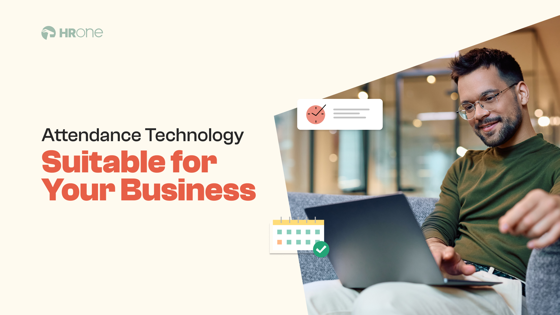Is Biometric Attendance Technology Suitable For Your Business? Know Now!