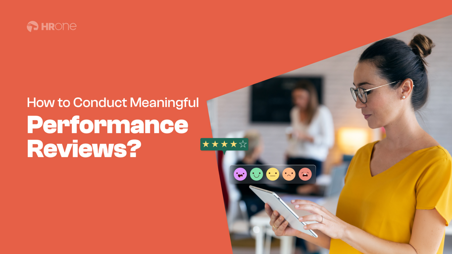 Meaningful Performance Reviews