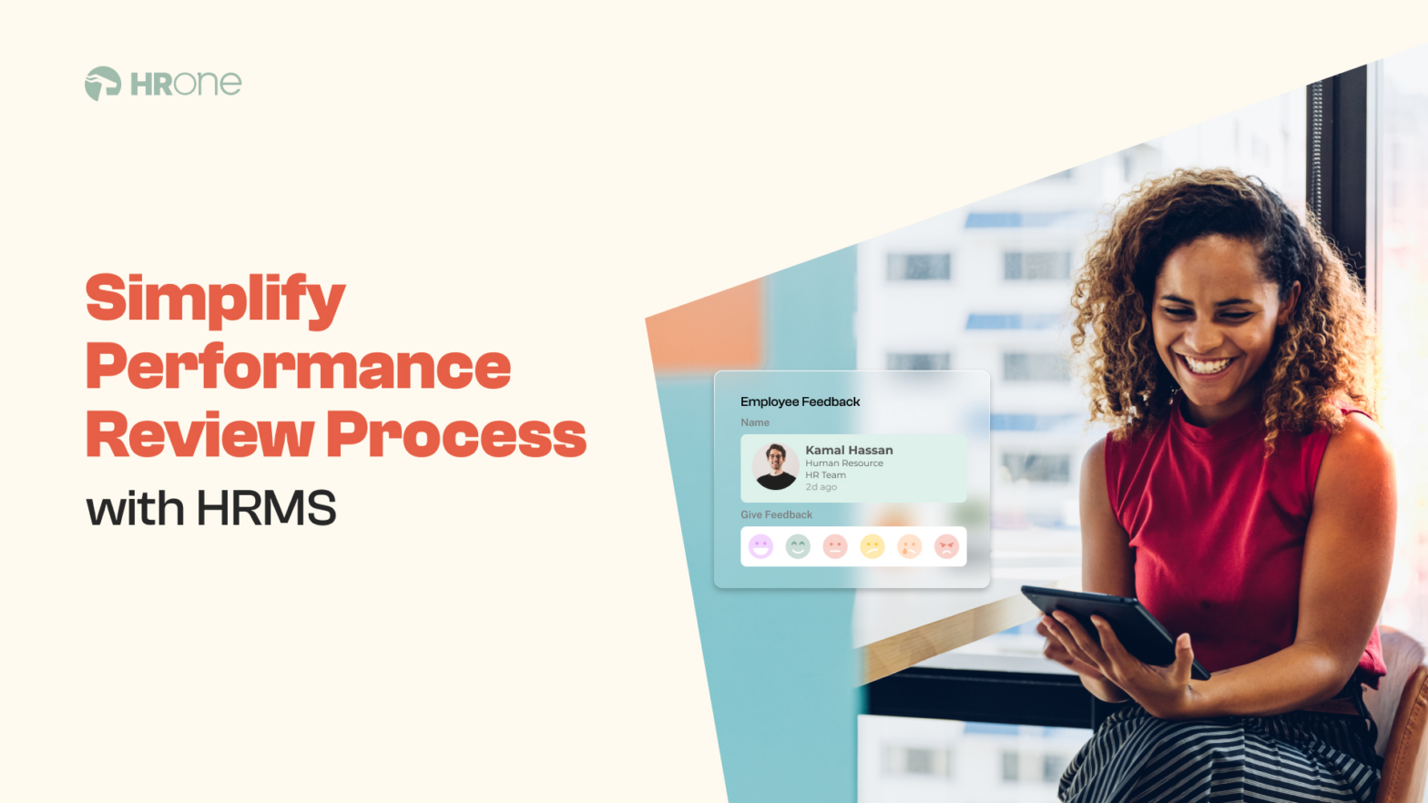 Performance Review Process With Hrms