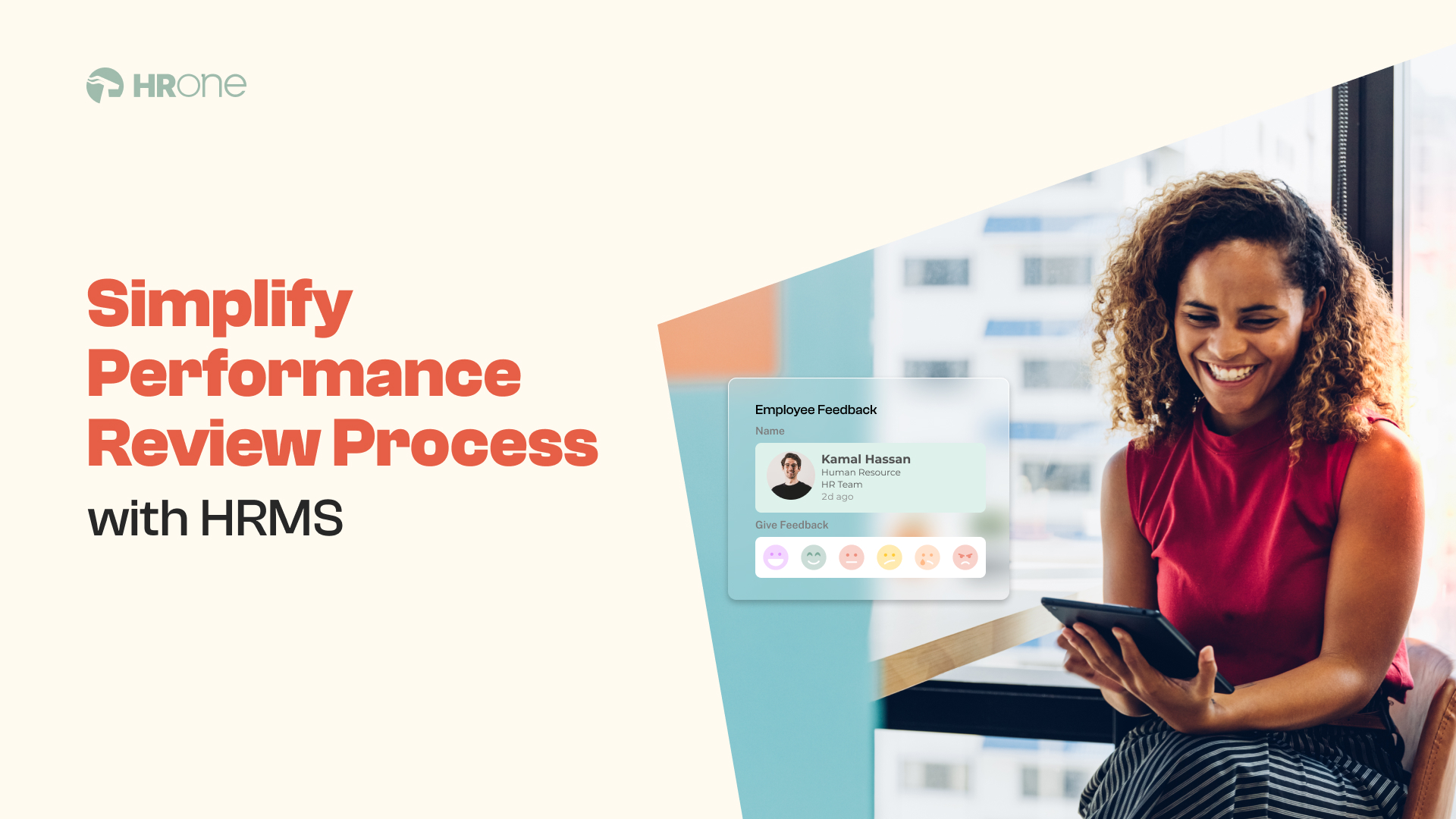 How To Simplify Performance Review Process With Hrms? [7 Proven Ways]