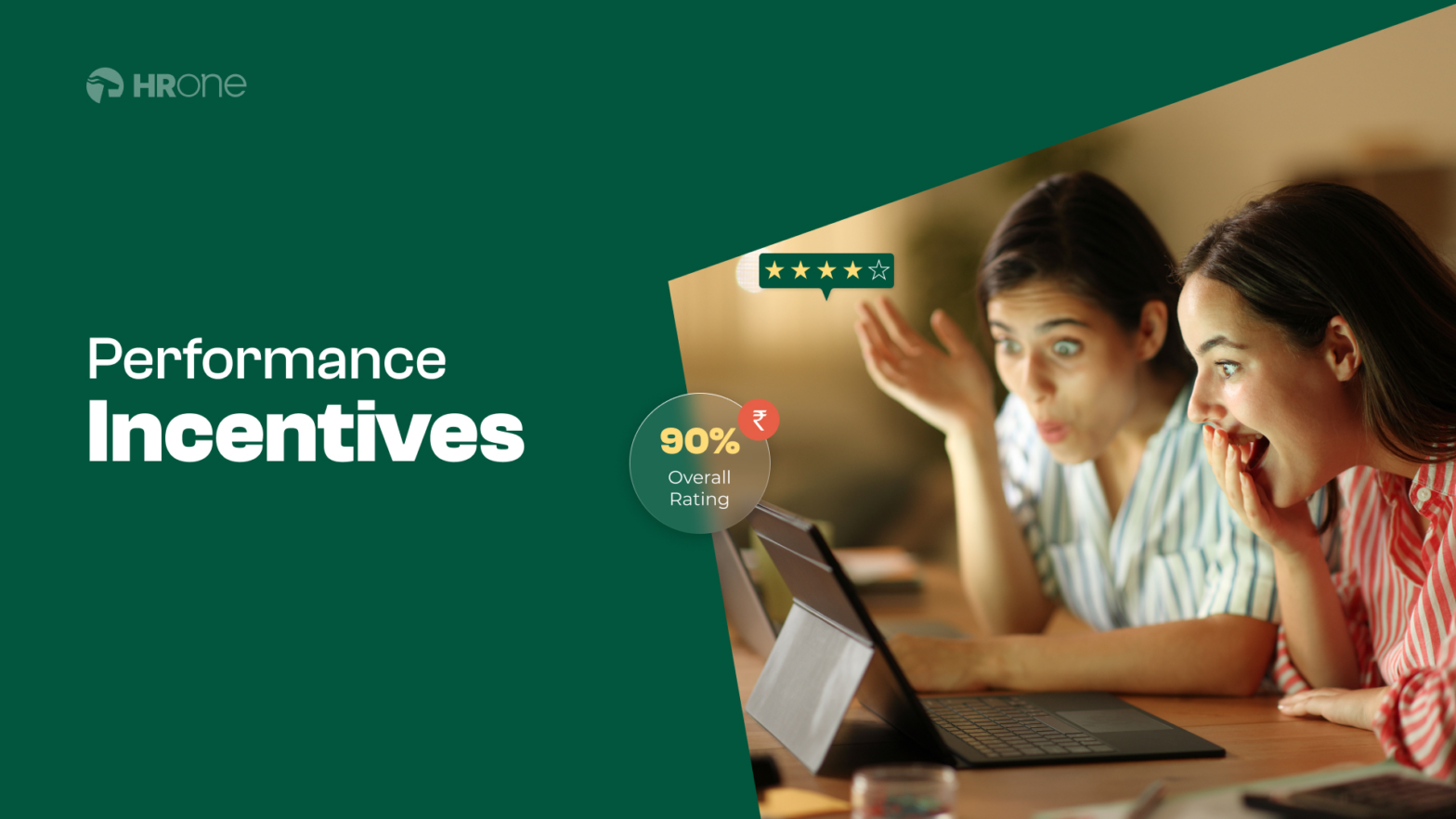 Incentives and Rewards in Performance Management: Role and Structure