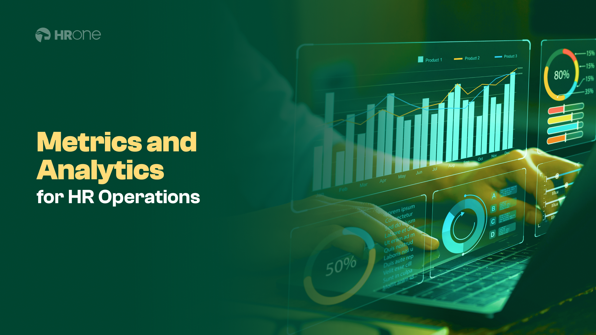 What Metrics And Analytics Should Hr Operations Use To Engage Employee