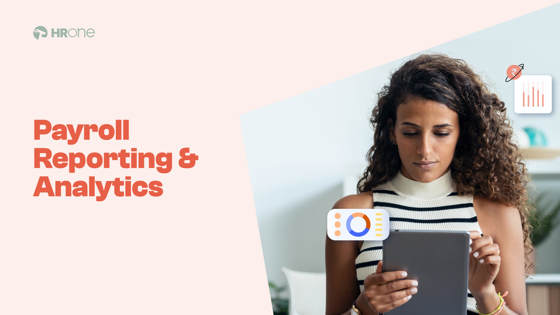 Reporting And Analytics In Payroll Management