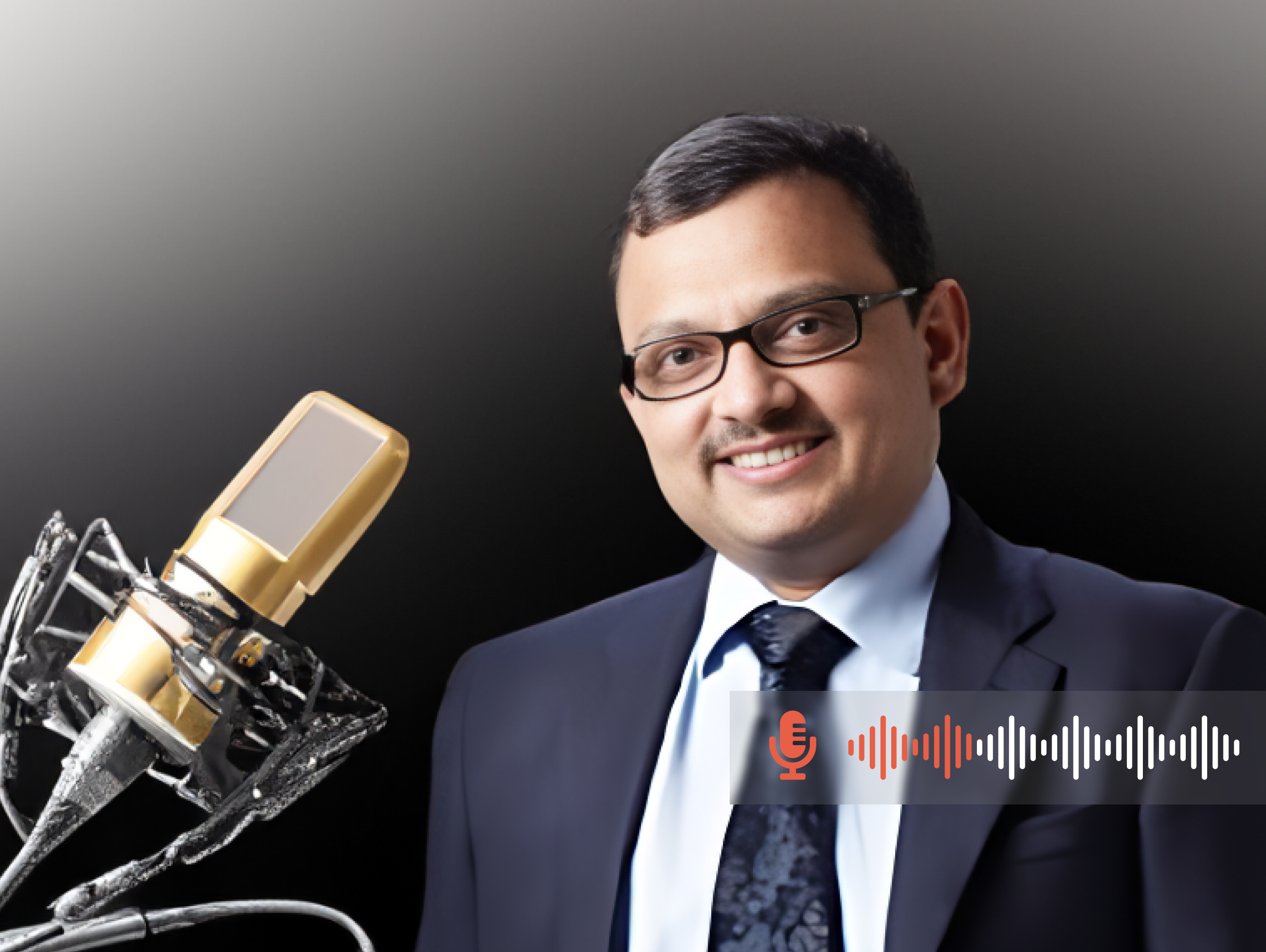 The CHRO Mindset Podcast with Sanjeeb Lahiri