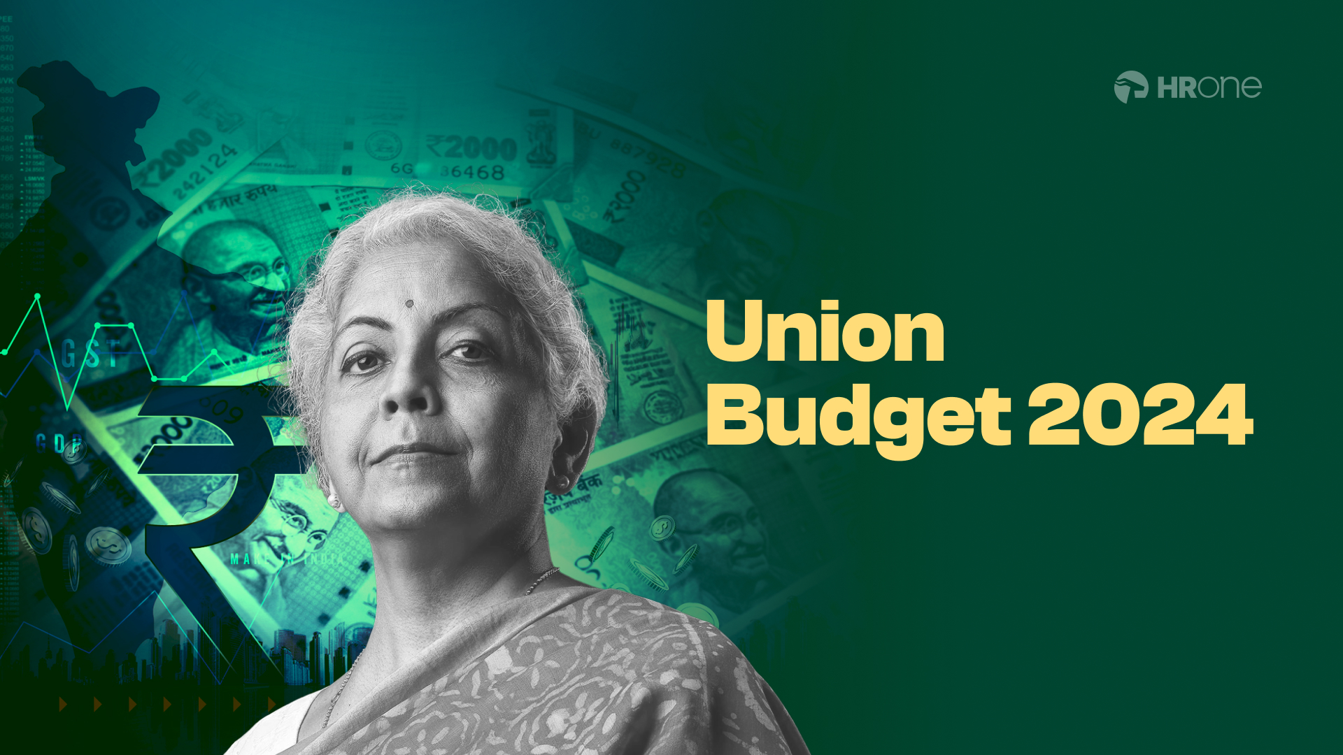 Impact Of Union Budget 2024 On Employee Benefits And Compensation