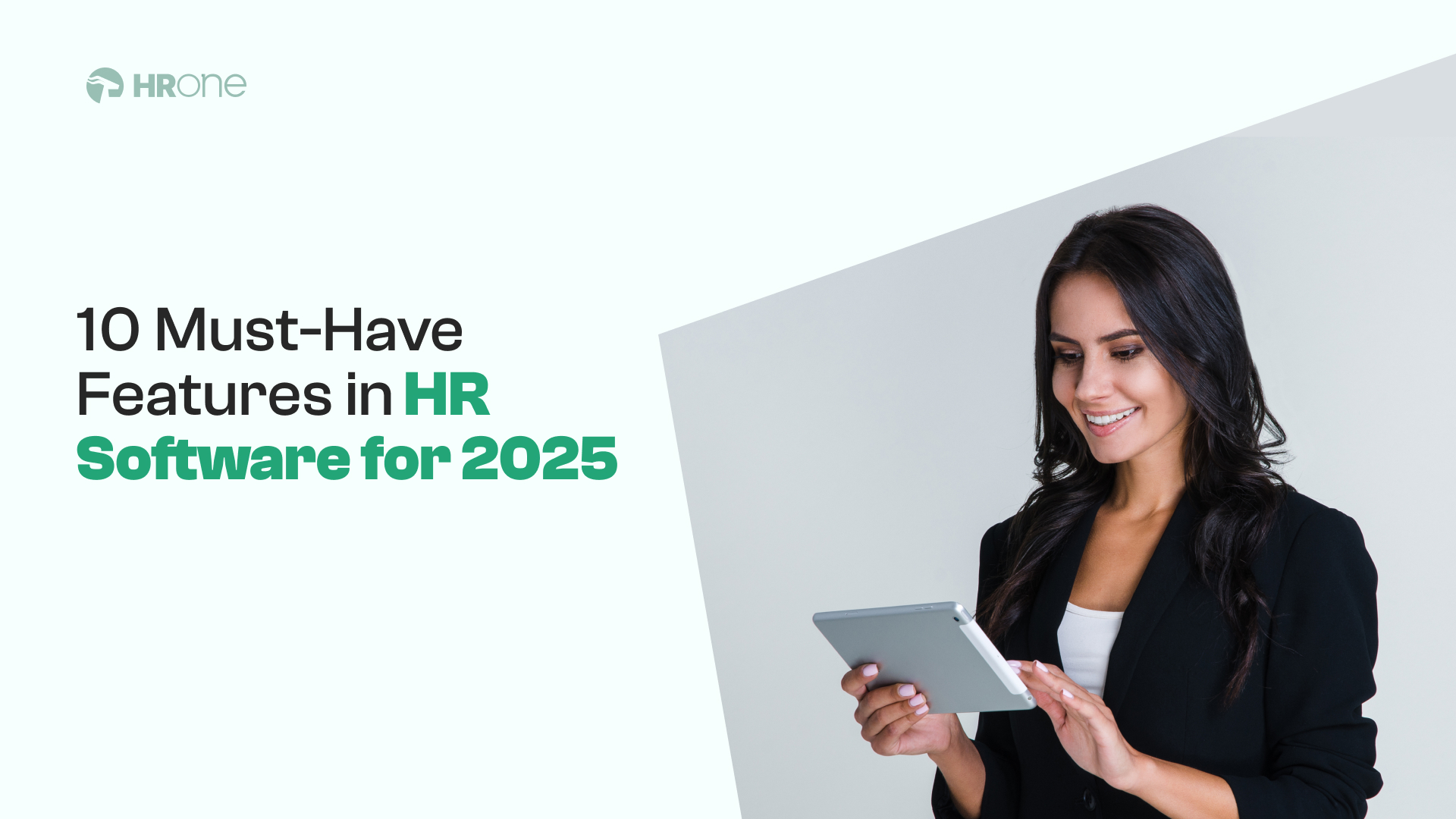 10 Features You Can’t Miss In 2026 In Your Hr Software