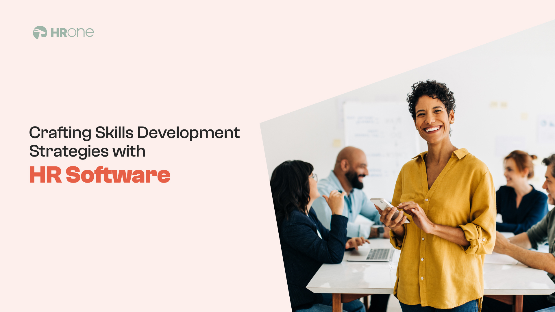 Create Skill Development Strategy For Your Workplace