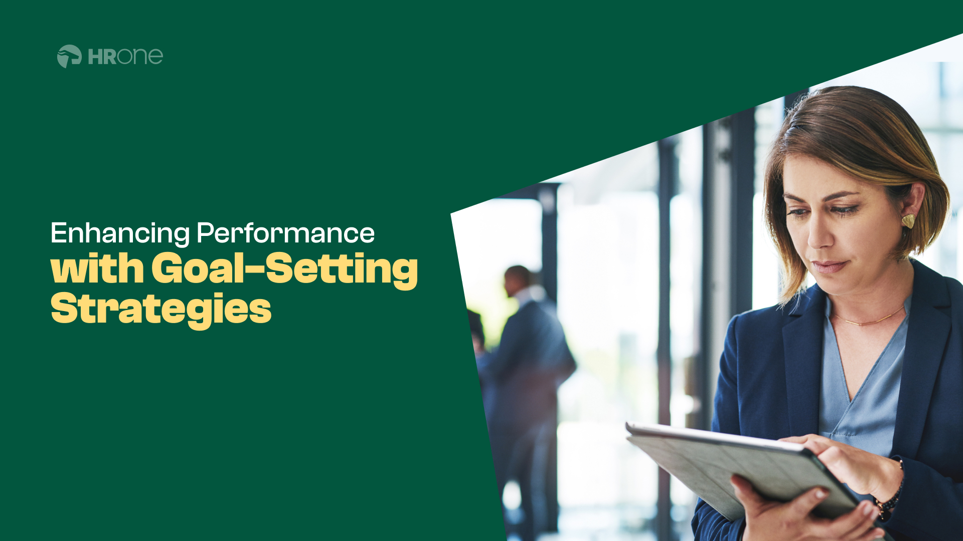 4 Best Techniques For Goal Setting Strategies For Performance Management