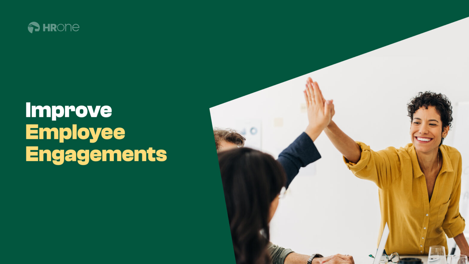 How to Improve Employee Engagement Naturally: HR Strategies for Authentic Connection