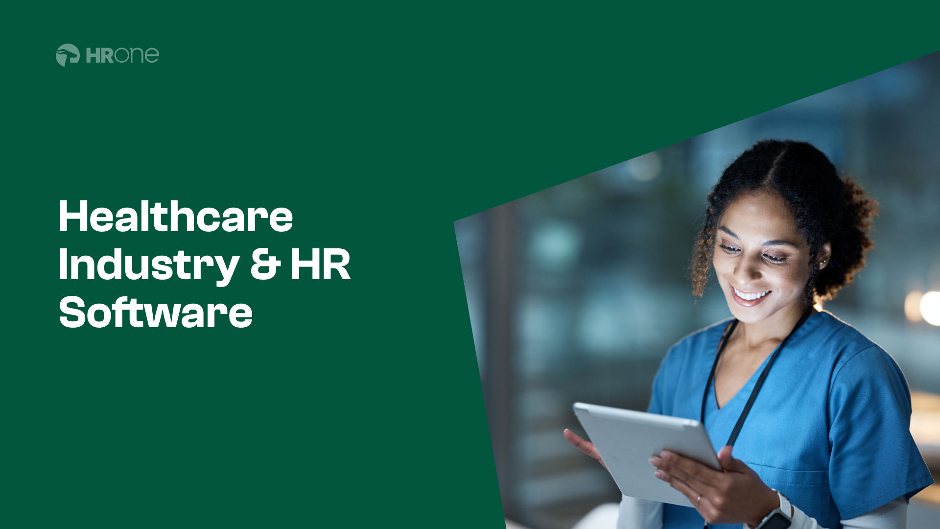 6 Key Features To Look For In Hr Software For Healthcare Providers