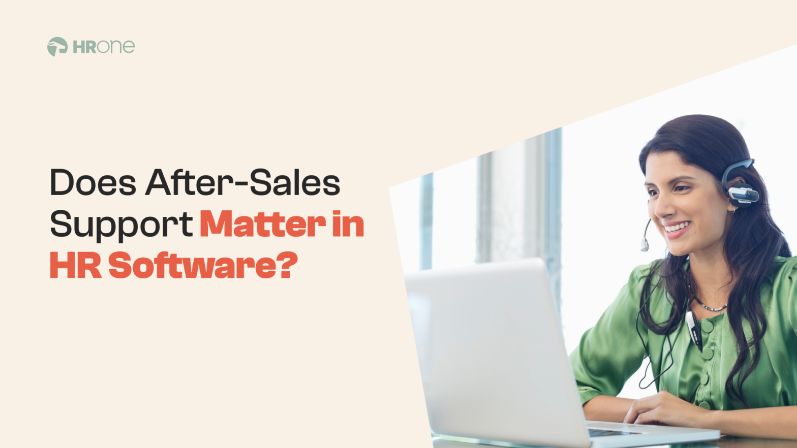 What is an Exceptional HR Software Service? 7 Strategies to Enhance HR Software After-sales Support