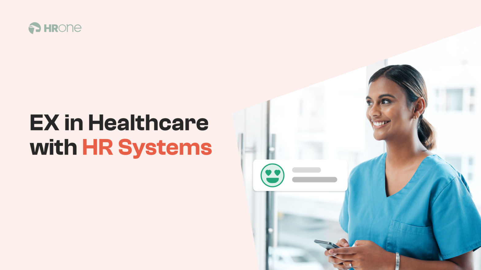 How HR Software can Enhance Employee Experience in Healthcare?