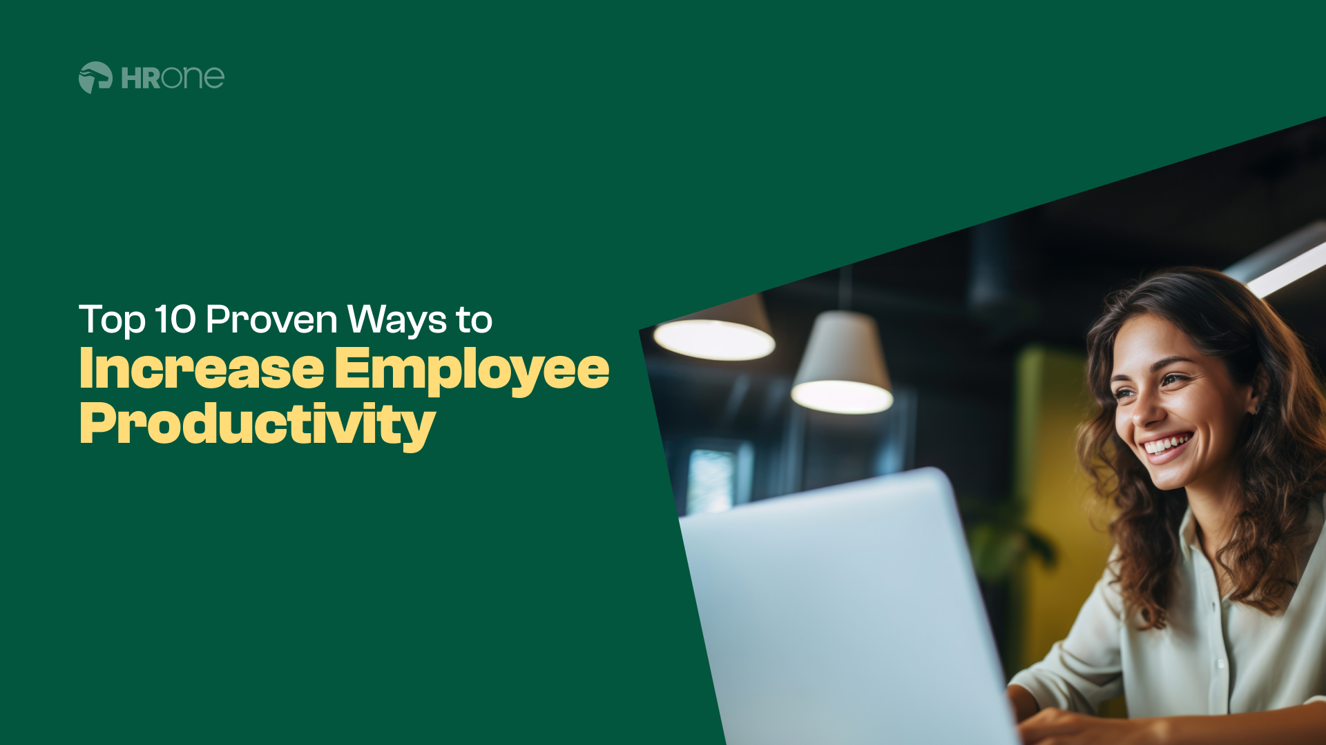 Top 10 Proven Ways To Increase Employee Productivity In 2026