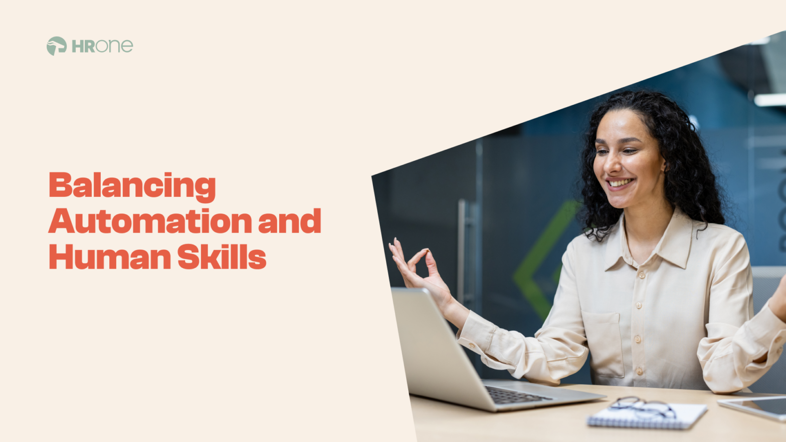 Learn the Art of Balancing Workforce Automation Strategies and Human Skills