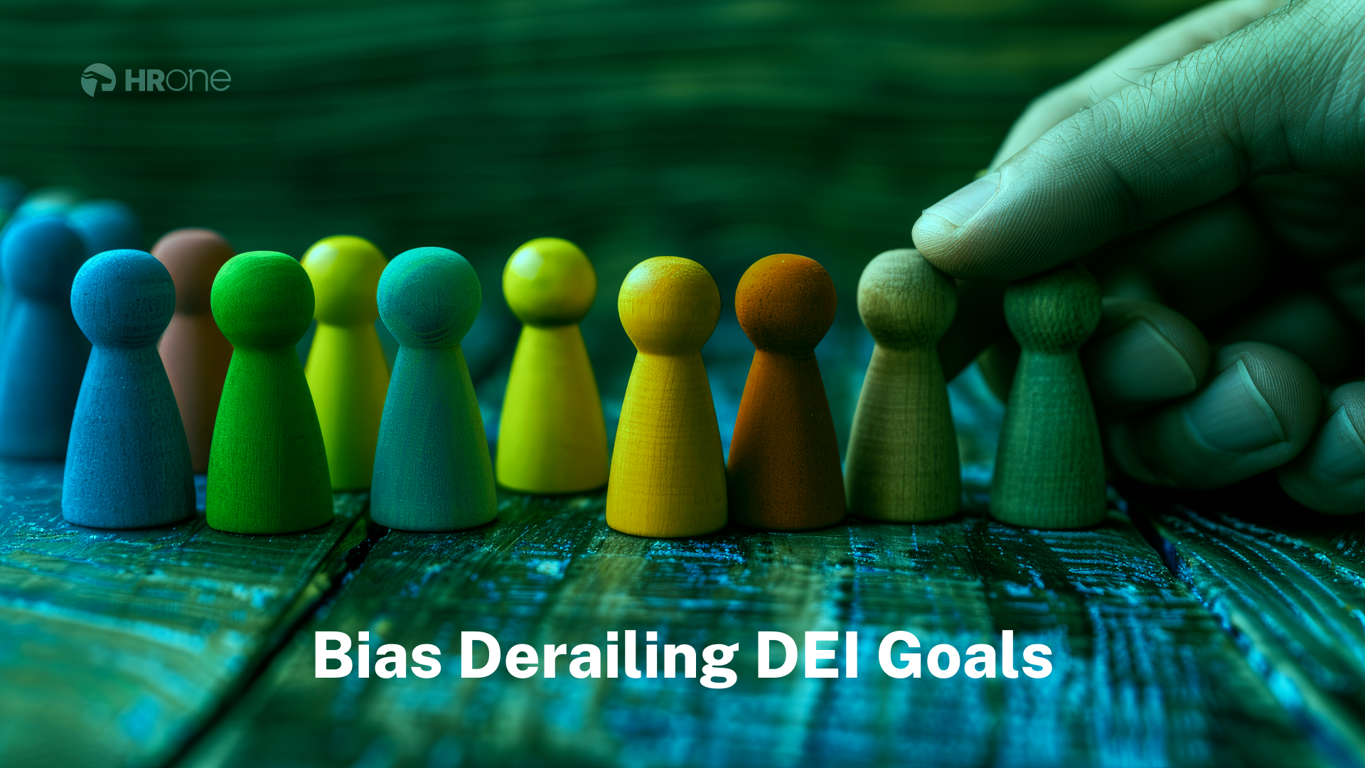 Bias In Hiring, Performance Evaluations Can Derail Corporate Dei Goals