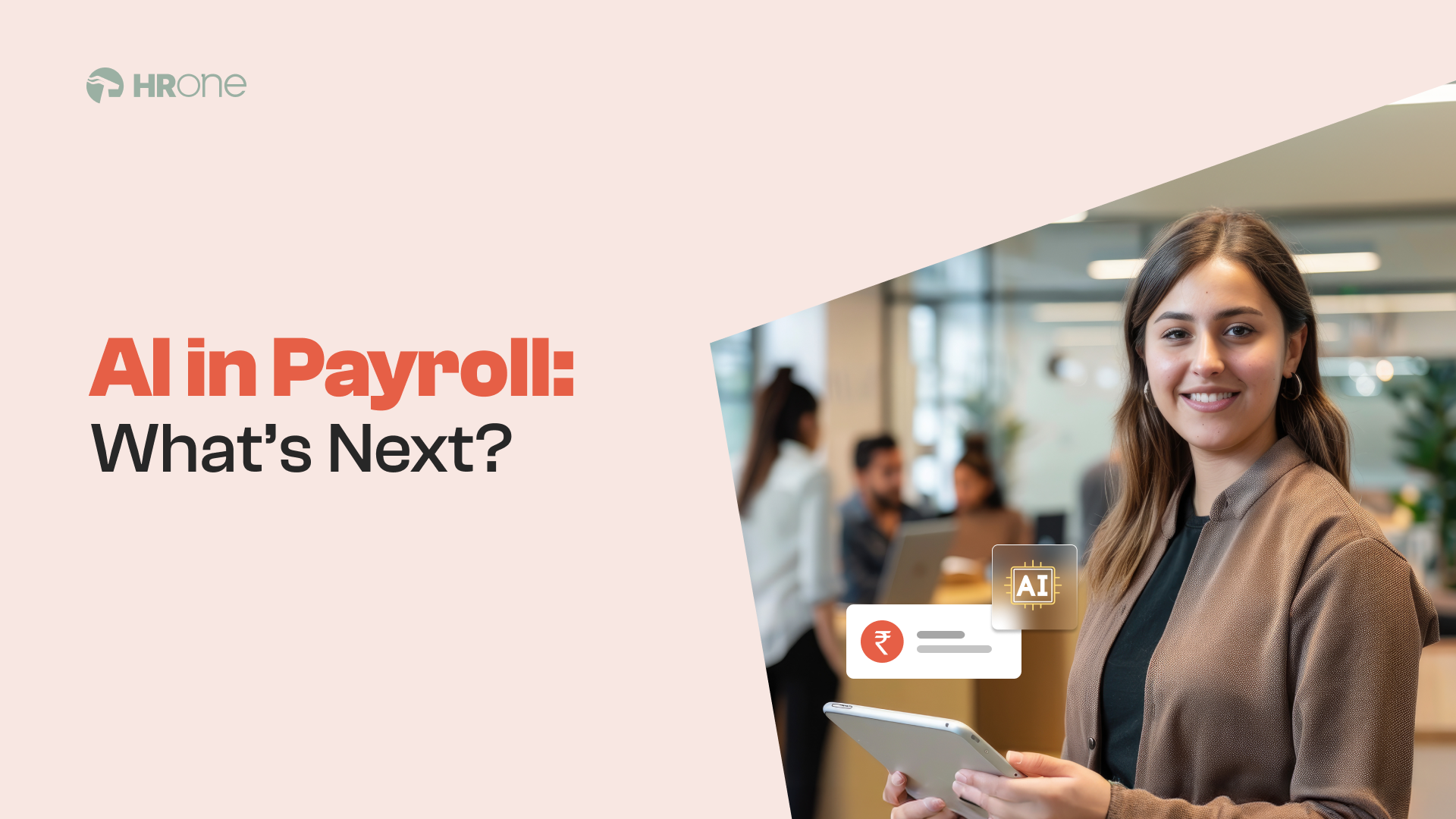 How Will The Future Of Payroll Change With Ai And Machine Learning