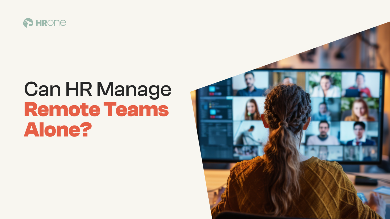 What Makes HR Software Beneficial in Remote Work Management