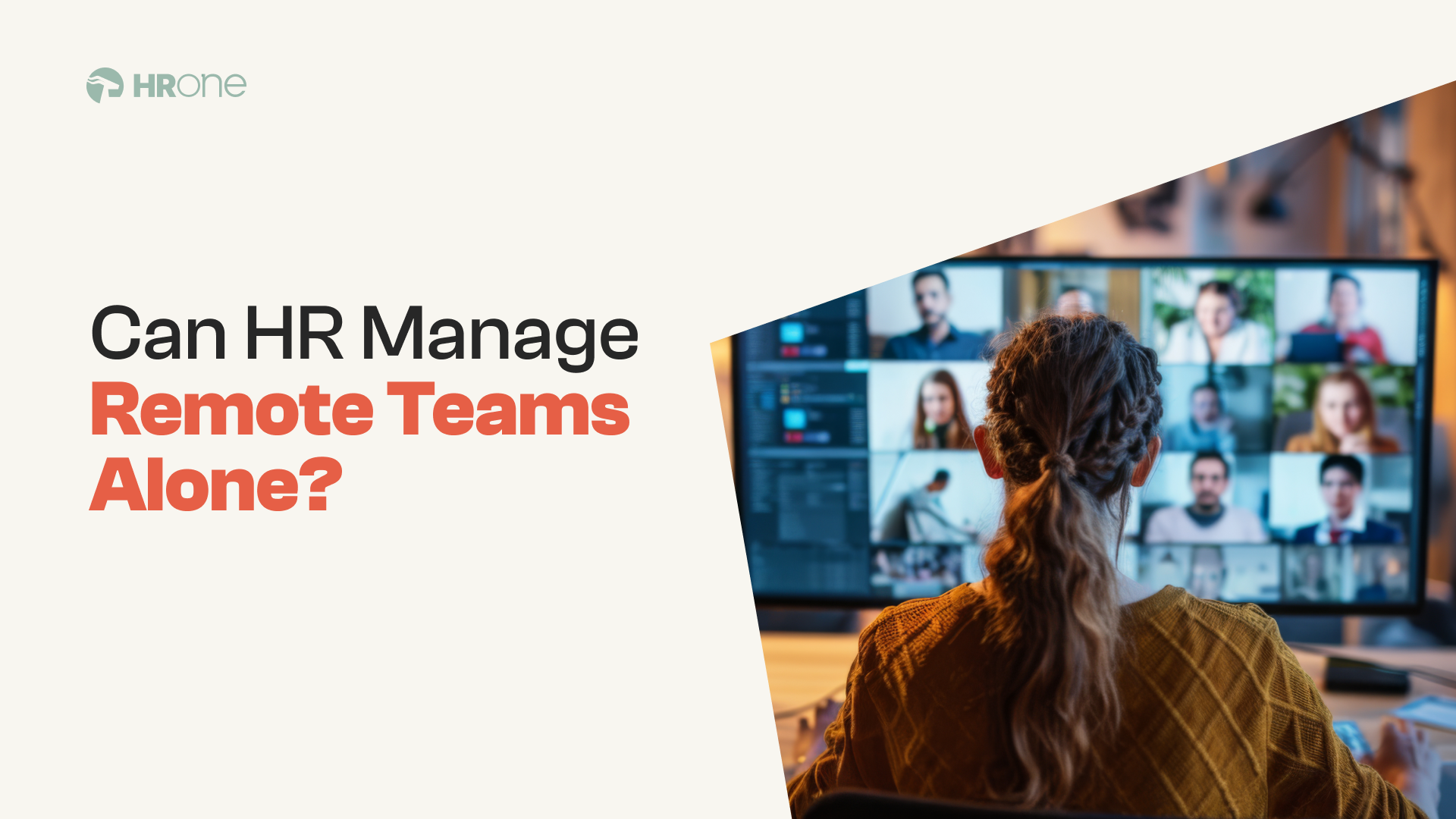 Hr Software Benefits For Remote Teams In India