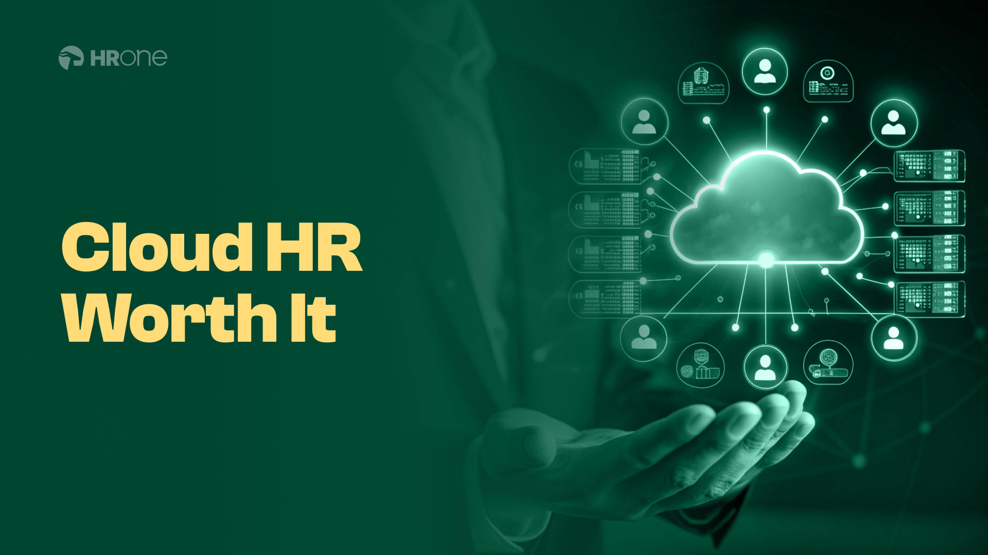 6 Must-Know Advantages And Disadvantages Of Cloud Hr Solutions