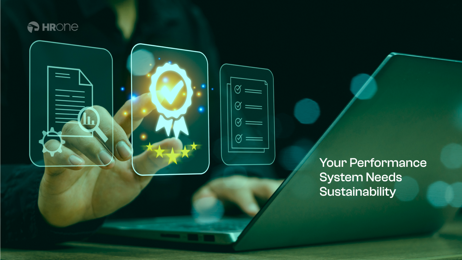 How to Create a Sustainable and Adaptable Performance Management System?