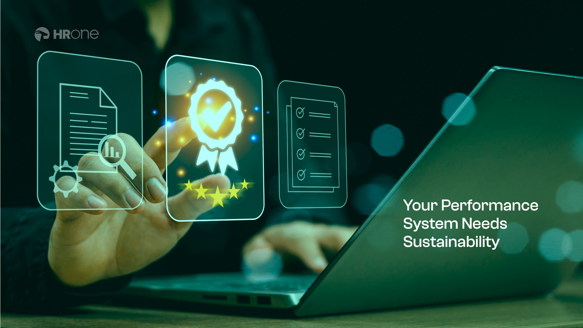 How To Create A Sustainable And Adaptable Performance Management System?