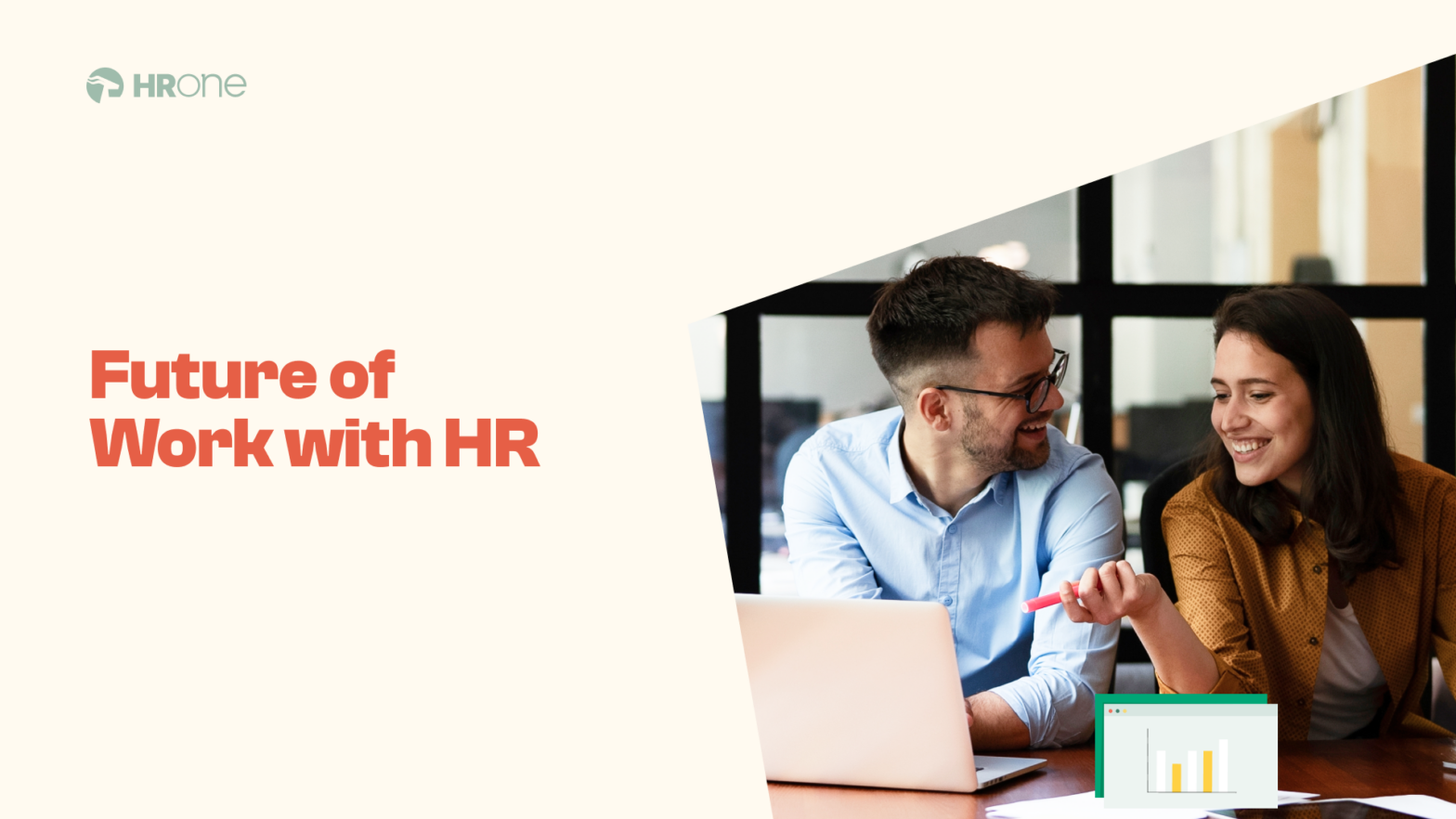 Your Guide to Next-Gen Workplaces with Future of Work HR Software