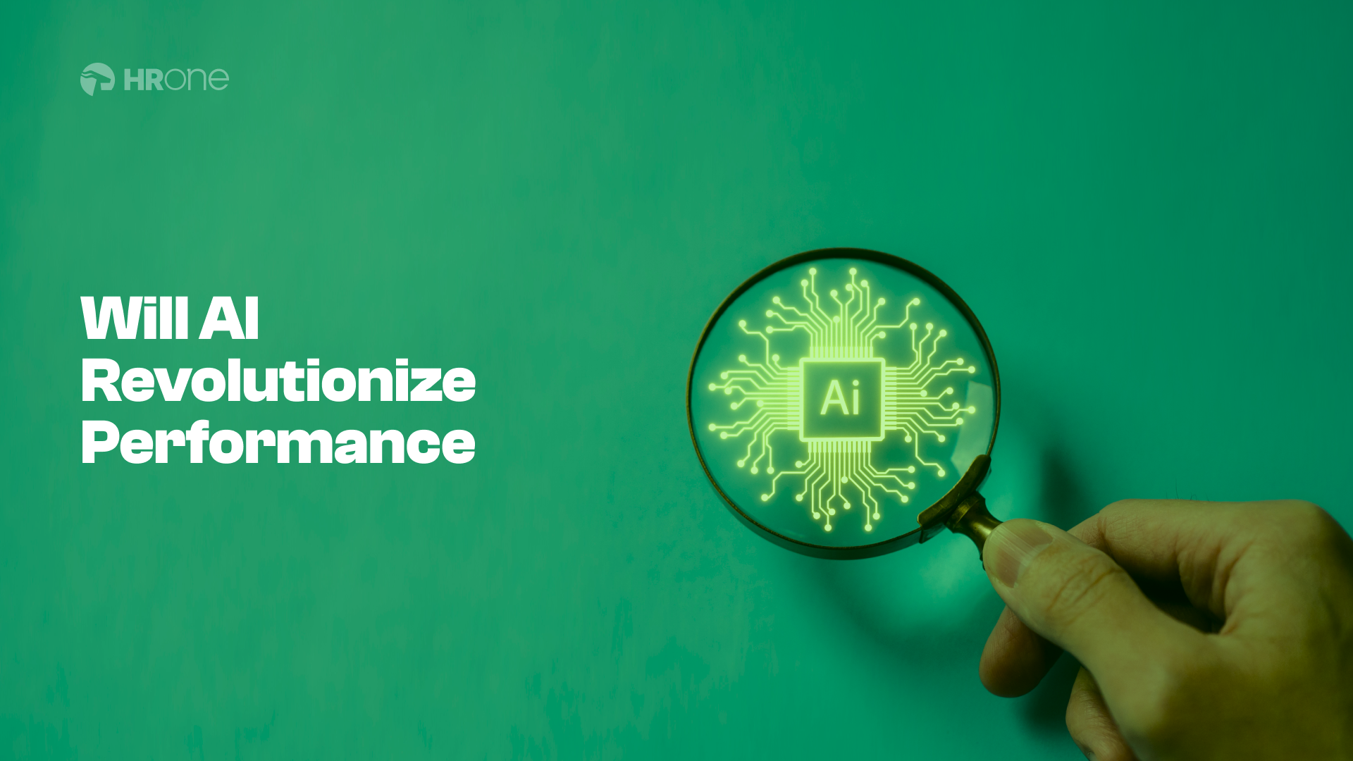 How Ai Is Revolutionising Performance Management Software?