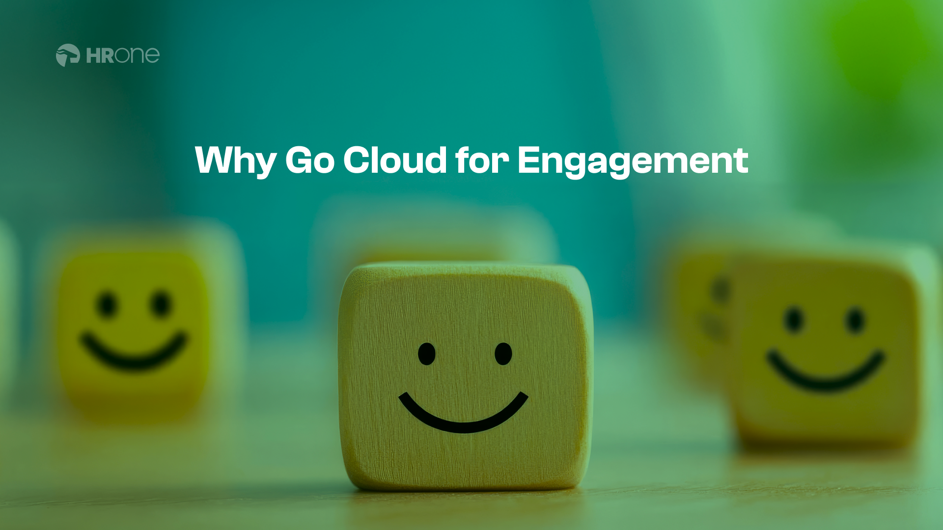 How Cloud-Based Software Revolutionizes Employee Engagement For Modern Businesses?