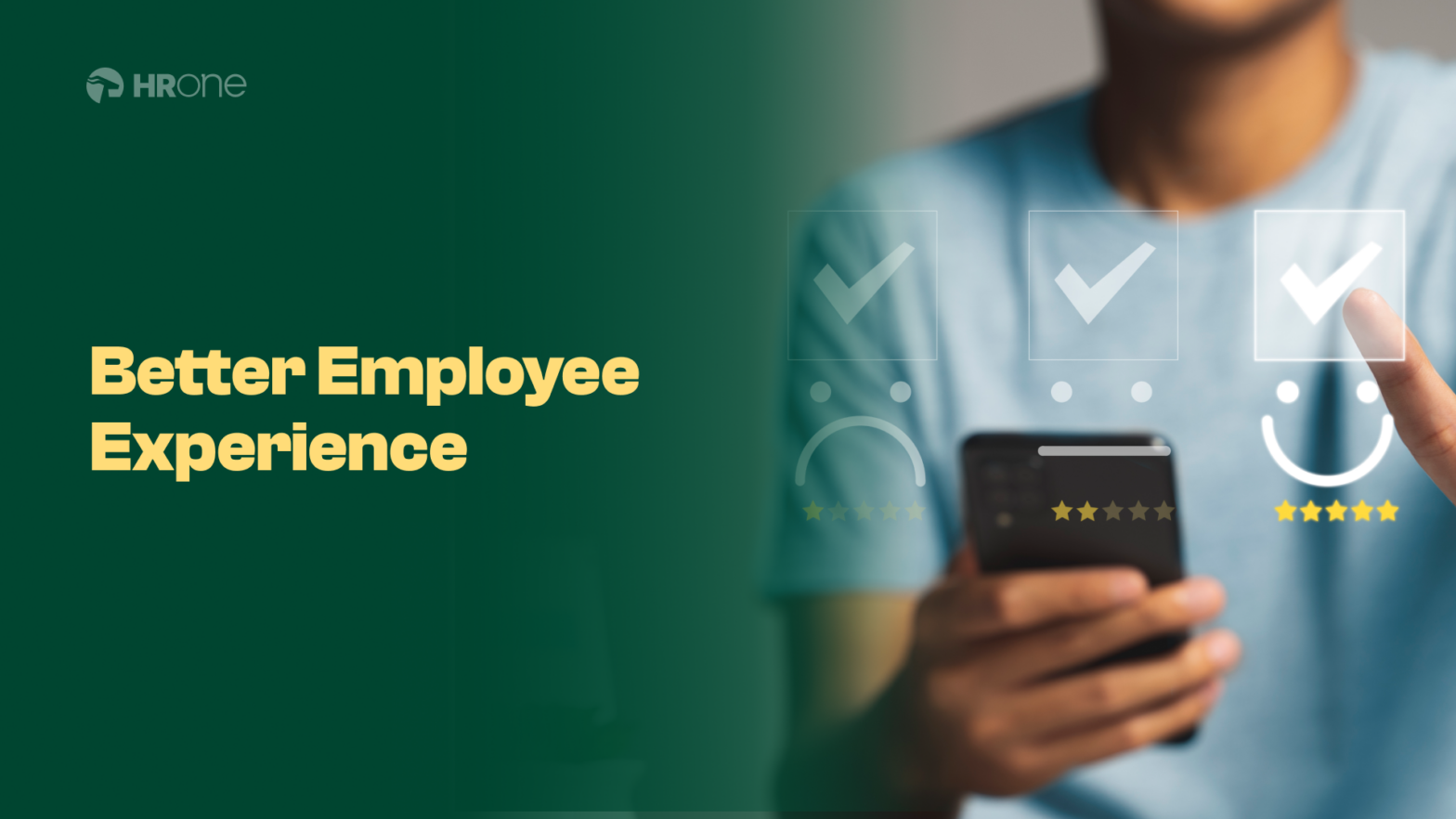 7 Hidden Features of HR Software For Improving Employee Experience 