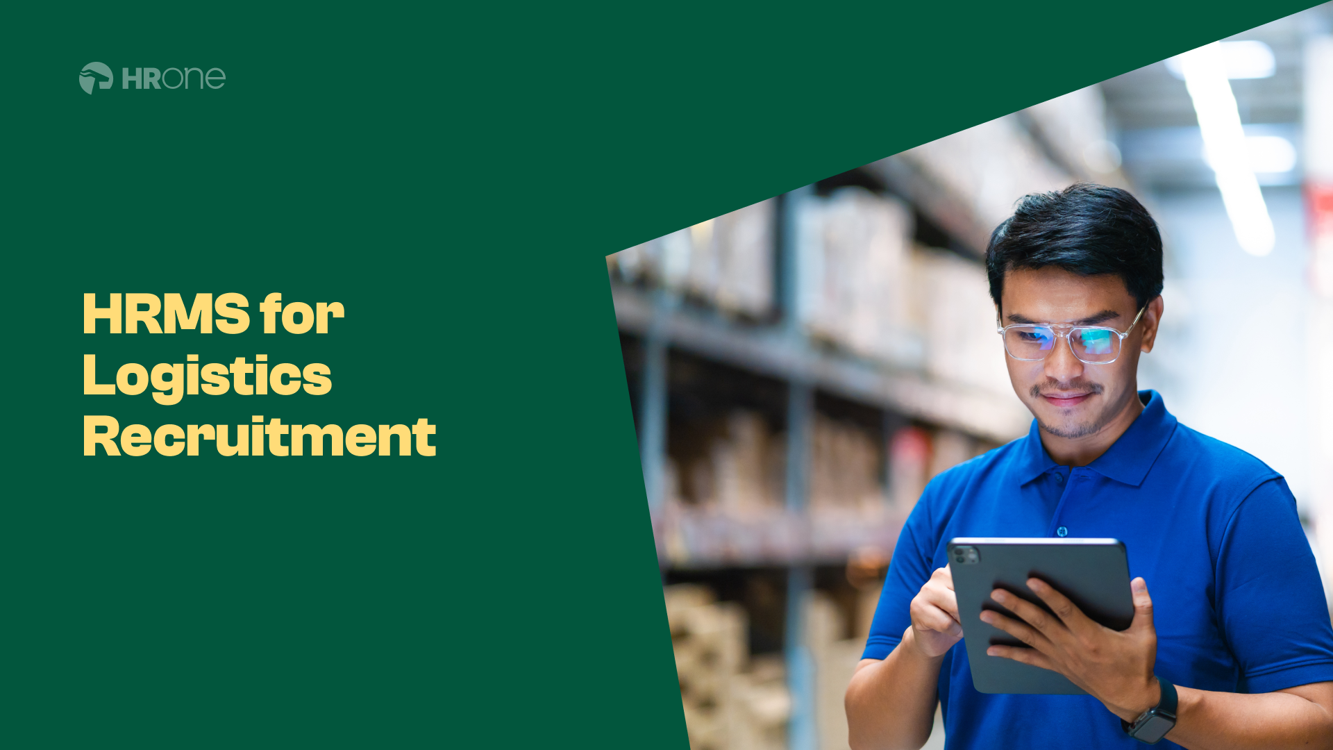 How Hrms Enhances Recruitment And Onboarding Processes In Logistics