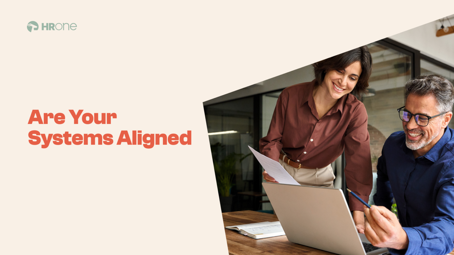 It's Time to Upgrade and Integrate Your HR System and Performance Management Software