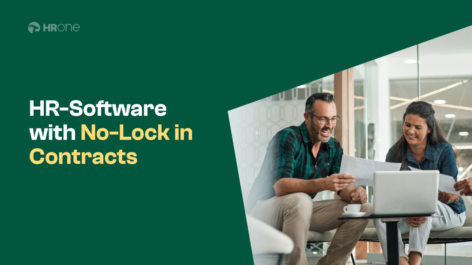 The Benefits of No Lock-In Contracts: How to Avoid Vendor Lock-In with HR Software