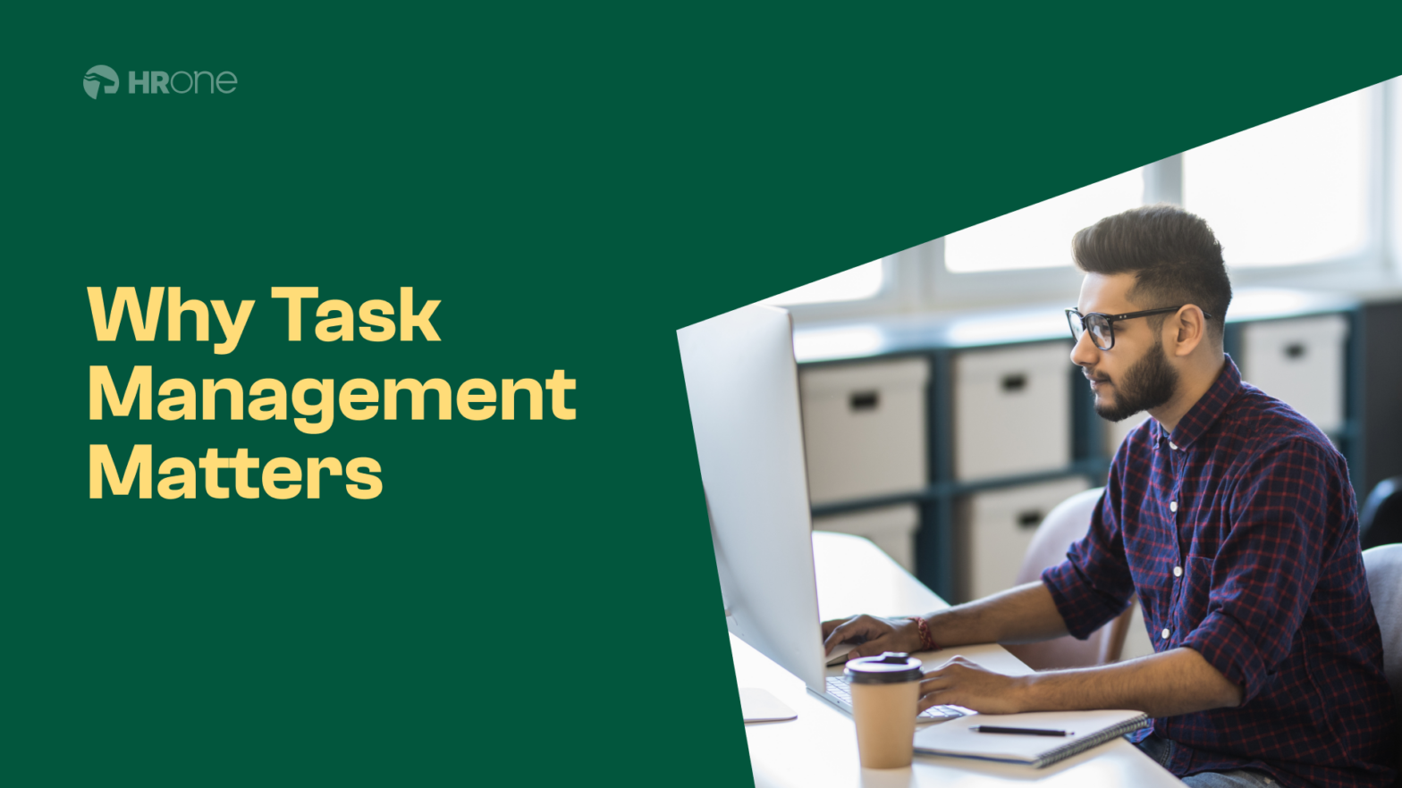 The Significance of Effective Task Management in HR