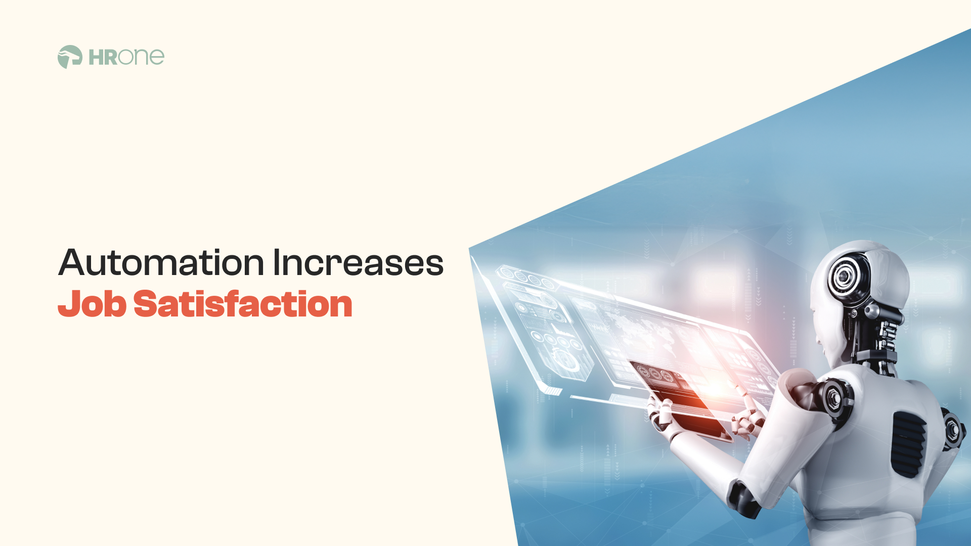 Enhancing Job Satisfaction With Task Automation