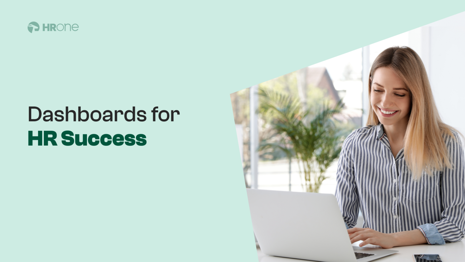 How to Use HR Dashboards to Drive Better Business Results