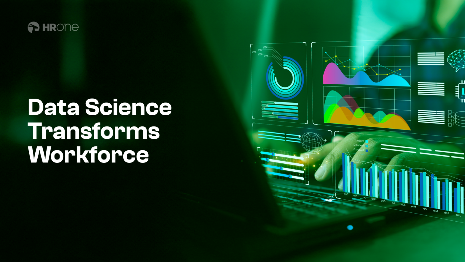How Data Science is Transforming Workforce Management?