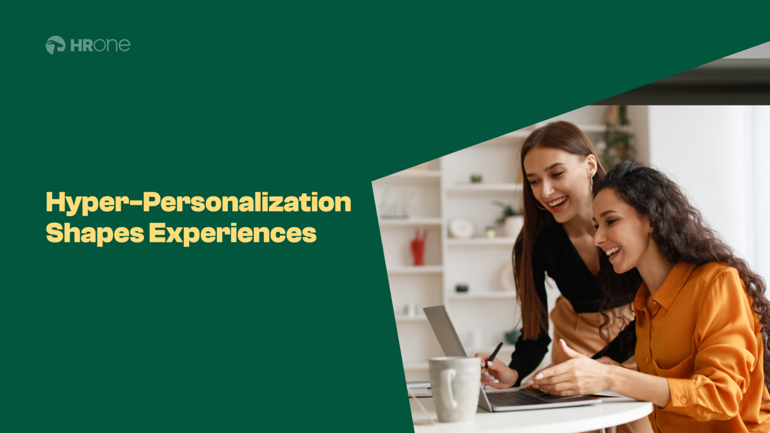 How Hyper-Personalisation Is Shaping Employee Experiences?