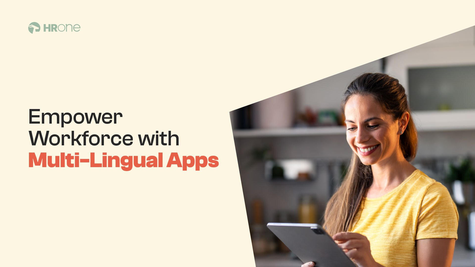 How A Multilingual Mobile App Can Empower Your Workforce?